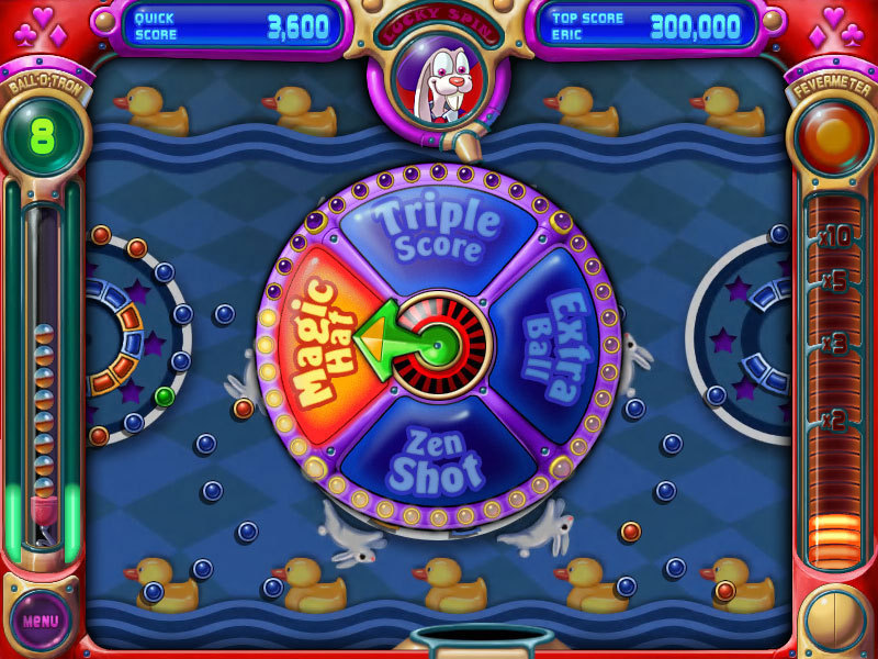 Download peggle for free